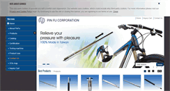 Desktop Screenshot of gaslift.com.tw
